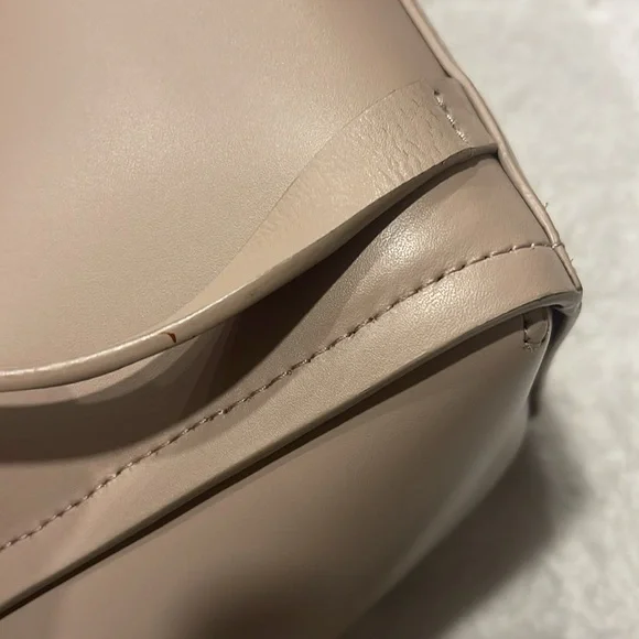 Kate Spade Tan Backpack - Picture 13 of 14